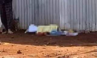 Phát hiện thi thể trẻ sơ sinh tại khu đất trống ở Đắk Lắk