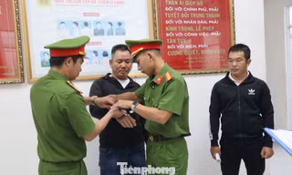  Khởi tố vụ án, bắt tạm giam 3 bị can vụ 'Bị đánh đến 'thân tàn ma dại', thương tích 0%'