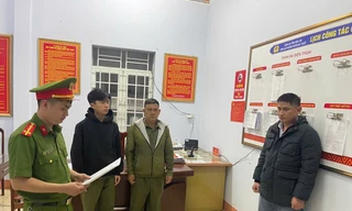 Bắt giám đốc công ty làm giả hàng chục tấn lúa giống cho gạo ngon nhất thế giới