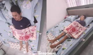 Vụ bị đánh đến ‘thân tàn ma dại’, thương tích 0%': Vợ nạn nhân kể về 45 ngày giám định bổ sung 