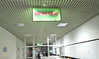 Một trưởng khoa BV vùng Tây Nguyên bị phản ứng khi tự ý lắp camera: Mâu thuẫn nội bộ?