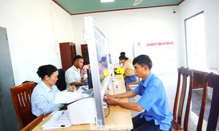 Đắk Lắk tạm dừng tuyển dụng, tiếp nhận công viên chức ngoài tỉnh