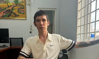 Hung thủ vụ thảm án 3 người tử vong ở Đắk Lắk bị khởi tố thêm tội danh