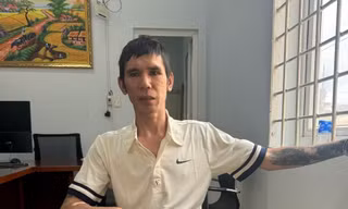 Nghi phạm gây ra vụ thảm sát tại Đắk Lắk bị khởi tố về hai tội danh