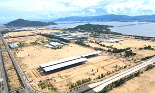 3 vị trí được đề xuất làm khu trung tâm hành chính Gia Lai