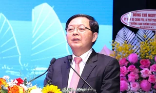 Phó Thủ tướng Chính phủ đề nghị Gia Lai tiếp tục quan tâm, hỗ trợ doanh nghiệp