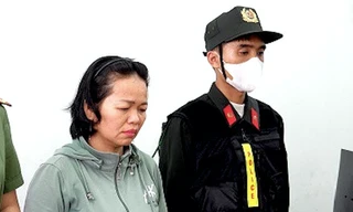 Tạm giam người phụ nữ xuyên tạc về dự án Khu công nghiệp Phù Mỹ