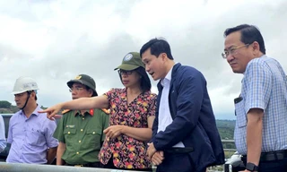 Thủy điện An Khê - Ka Nak cần đặt ra tình huống xấu nhất