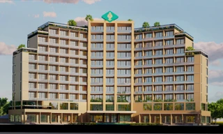 Khởi công dự án Phú Gia Resort & Spa Quy Nhơn hơn 40 ha chào mừng Đại hội Đảng
