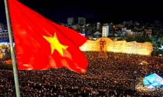 Vì sao Lễ Khai mạc Năm Du lịch quốc gia - Gia Lai 2026 gây ấn tượng mạnh?