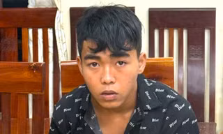 Xin đi nhờ xe rồi sát hại, hiếp dâm, cướp tài sản