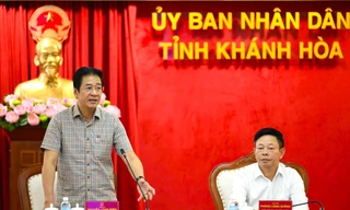 Chốt các phương án cuối cho Giải Vô địch Quốc gia Marathon - Báo Tiền Phong lần thứ 67