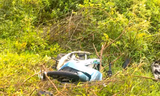 Điều tra vụ tai nạn giao thông khiến 2 người đi xe 'xì-po' tử vong 