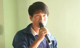 Cử tri vùng sâu, xa mong được đầu tư hạ tầng giao thông đồng bộ