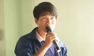 Cử tri mong vùng sâu, vùng xa được mở mang về kiến thức, khoa học kỹ thuật, chuyển đổi số