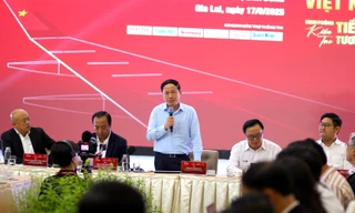 Cải cách mạnh mẽ hành chính, đảm bảo thông thoáng và công bằng cho tất cả doanh nghiệp