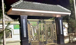 Tạm giữ hình sự một giám đốc để điều tra việc sản xuất cà phê giả