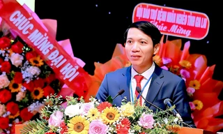 Ông Nguyễn Ngọc Lương làm Chủ tịch Ủy ban MTTQ Việt Nam tỉnh Gia Lai