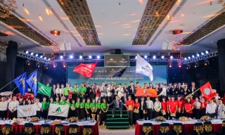 ‘Cú hích’ từ sự kiện KICK-OFF hợp tác đại lý chiến lược của Phú Gia