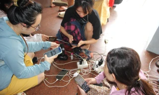 Người dân Gia Lai chật vật vì vẫn mất điện