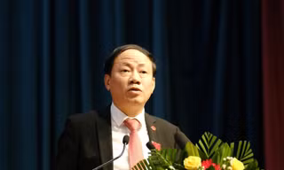  Chủ tịch HĐND và UBND tỉnh Gia Lai cùng tái đắc cử khóa mới