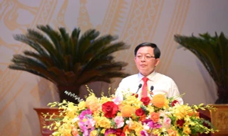 Gia Lai xác định các khâu đột phá để cùng cả nước vững bước vào kỷ nguyên mới