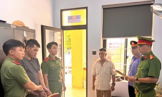 Bất ngờ tình tiết vụ đốt nhà người tình làm 2 người tử vong 