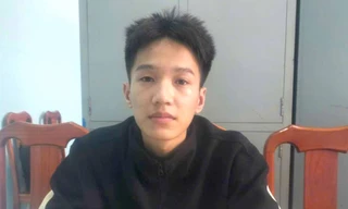 Nghiện game, đối tượng dùng dao khống chế bà cụ 72 tuổi để cướp tiền