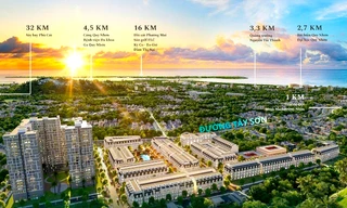 Tìm về chốn an nhiên trên quê hương Việt Nam 