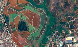 Đấu giá dự án đô thị hơn 200 ha ở Pleiku