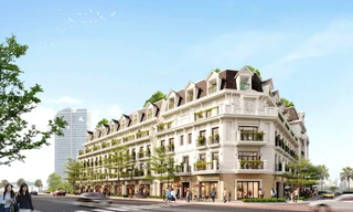 Gia Lai có dự án Phú Gia Royal Park – Quy Nhơn hơn 1.700 tỷ đồng