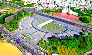 Hấp dẫn đêm khai mạc 'Gia Lai - Đại ngàn chạm biển xanh'