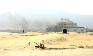 Vì sao 2 mỏ titan 330ha tại Gia Lai bị loại khỏi quy hoạch? 