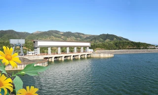 Công ty Thuỷ điện Ialy vượt trên 27,3% kế hoạch