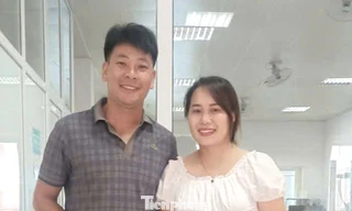 Vượt hơn 100 km từ Lâm Đồng lên Đắk Lắk hiến máu cho bệnh nhân nhóm máu hiếm