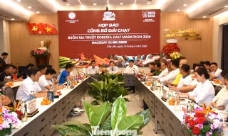 Đắk Lắk “xuất khẩu” cà phê bằng trải nghiệm sống, số bước chân trên cung đường Buôn Ma Thuột