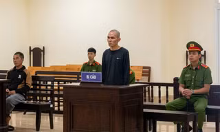 Trả hồ sơ điều tra vụ sát hại cán bộ công an xã ở Đắk Lắk