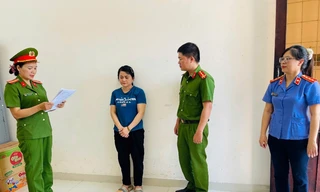 Nữ chủ hụi ở Đắk Lắk chiếm đoạt hơn 14 tỷ đồng của người thân quen