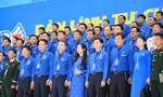 Khai mạc Đại hội Đoàn toàn quốc lần thứ XIII: Đại hội của tinh thần đổi mới, khát vọng cống hiến và quyết tâm hành động