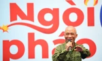 Lan tỏa ‘Câu chuyện thời hoa lửa’: Khi người trẻ viết tiếp ký ức dân tộc