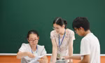 Phổ điểm thi tốt nghiệp THPT 2025: Môn Toán tăng mạnh điểm 10, Tiếng Anh nhiều bài dưới trung bình