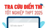8h ngày 16/7 công bố điểm thi tốt nghiệp THPT 2025