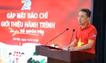 Thanh niên lan tỏa tinh thần yêu nước qua chiến dịch ‘Tôi yêu Tổ quốc tôi’