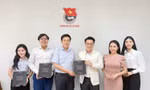 Lộ diện nhiều điểm mới tại mùa giải Người dẫn chương trình sinh viên 2026