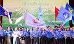 Bí thư Hứa Thanh Hoa: ‘Thành công lớn nhất là sự trưởng thành của sinh viên ĐHQG Hà Nội’