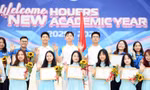 Hiệu trưởng ĐH Mở Hà Nội: ‘Giáo dục là nhân tố quyết định vận mệnh dân tộc’