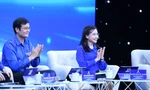 Hơn một triệu người trẻ tham gia diễn đàn đối thoại với Ban Bí thư Trung ương Đoàn