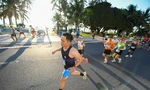 Tiền Phong Marathon 2026: Những bước chạy kiên cường và nụ cười chiến thắng