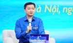 Bí thư thường trực T.Ư Đoàn: 'Xanh hóa' không gian mạng, tạo môi trường an toàn phát triển thanh thiếu nhi