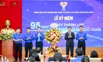 Thanh niên MTTQ, các đoàn thể Trung ương đẩy mạnh chuyển đổi số, khẳng định vai trò xung kích